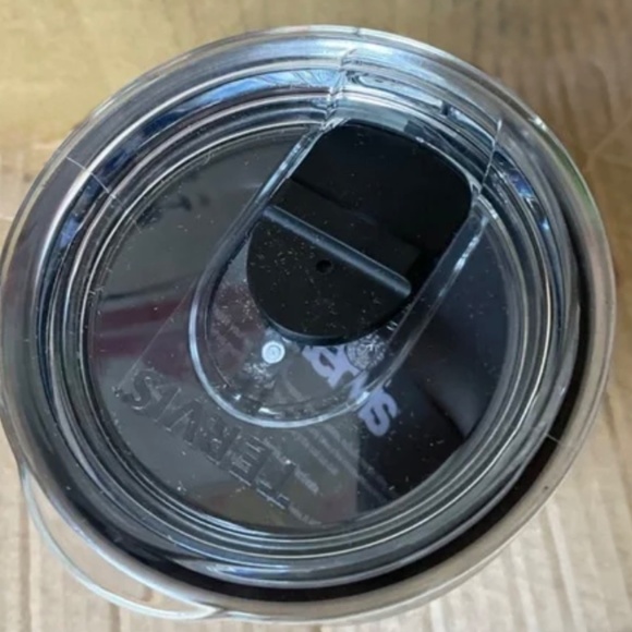 DISNEY ‘’BRUNO ‘’ TUMBLER NWT - Picture 2 of 3